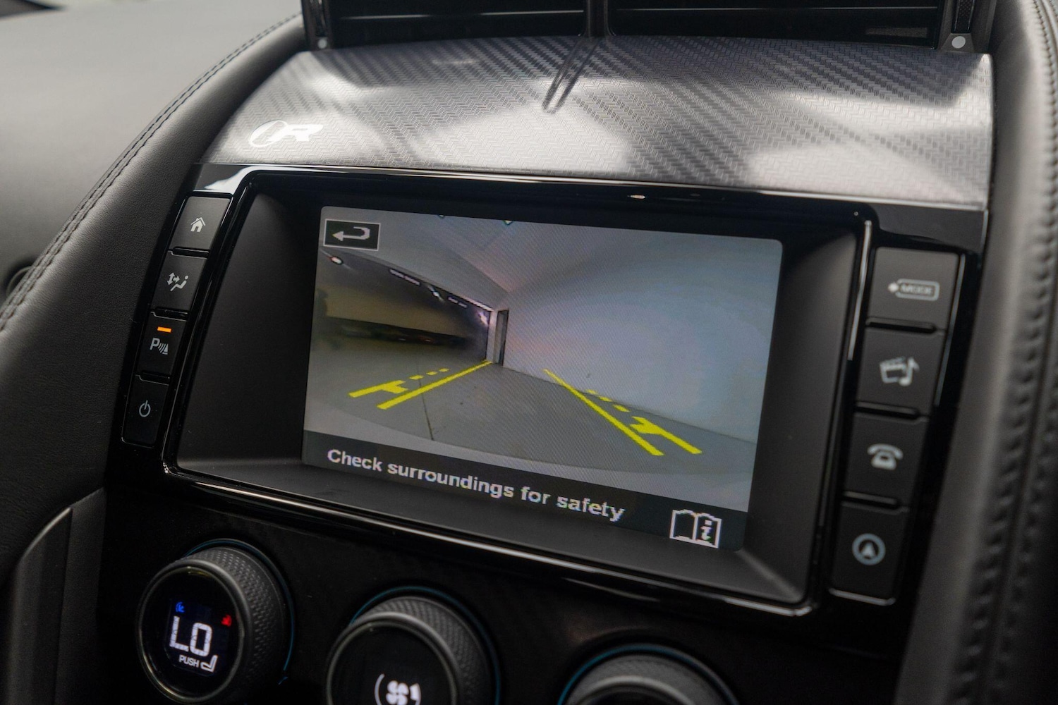 Used Jaguar F-Type for sale - 77015352: Photo 14