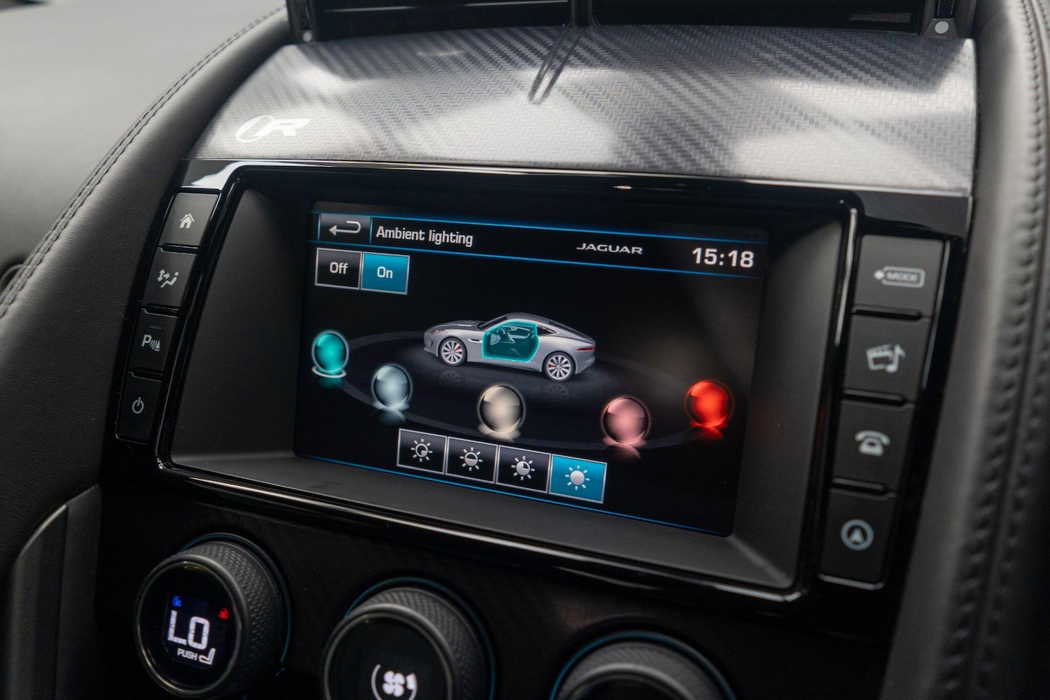 Used Jaguar F-Type for sale - 77015352: Photo 15