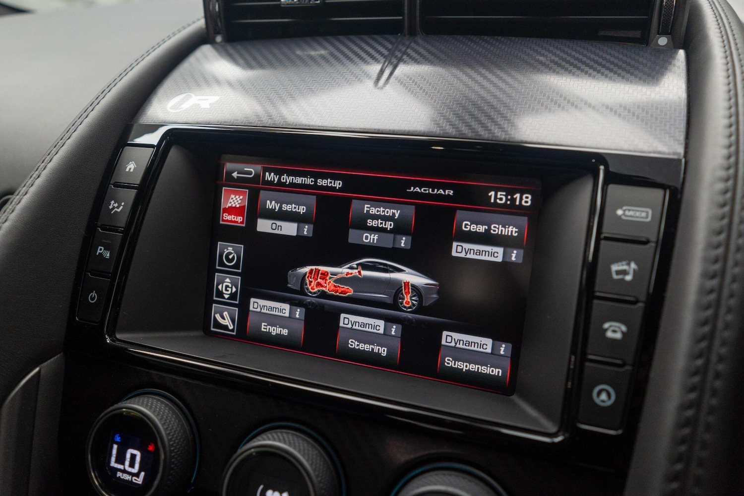 Used Jaguar F-Type for sale - 77015352: Photo 16