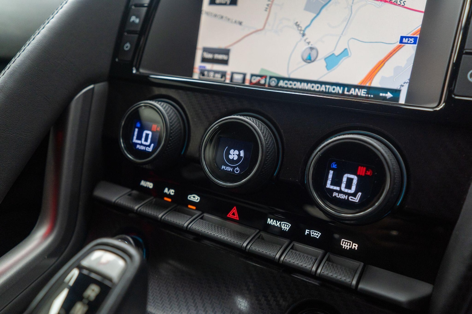 Used Jaguar F-Type for sale - 77015352: Photo 17