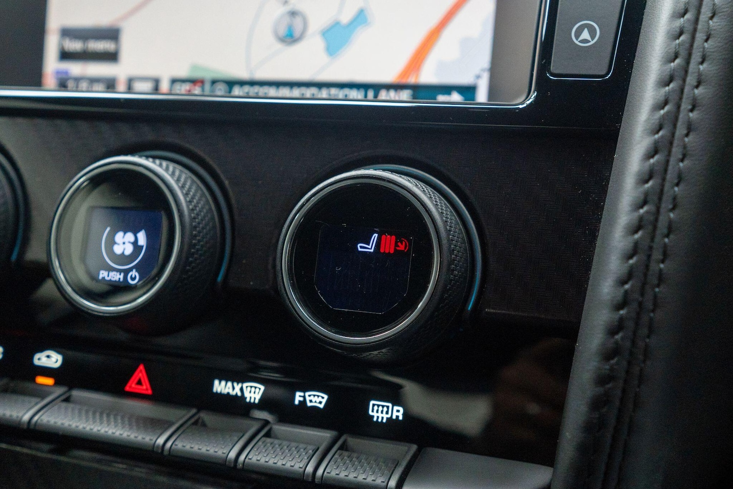 Used Jaguar F-Type for sale - 77015352: Photo 18