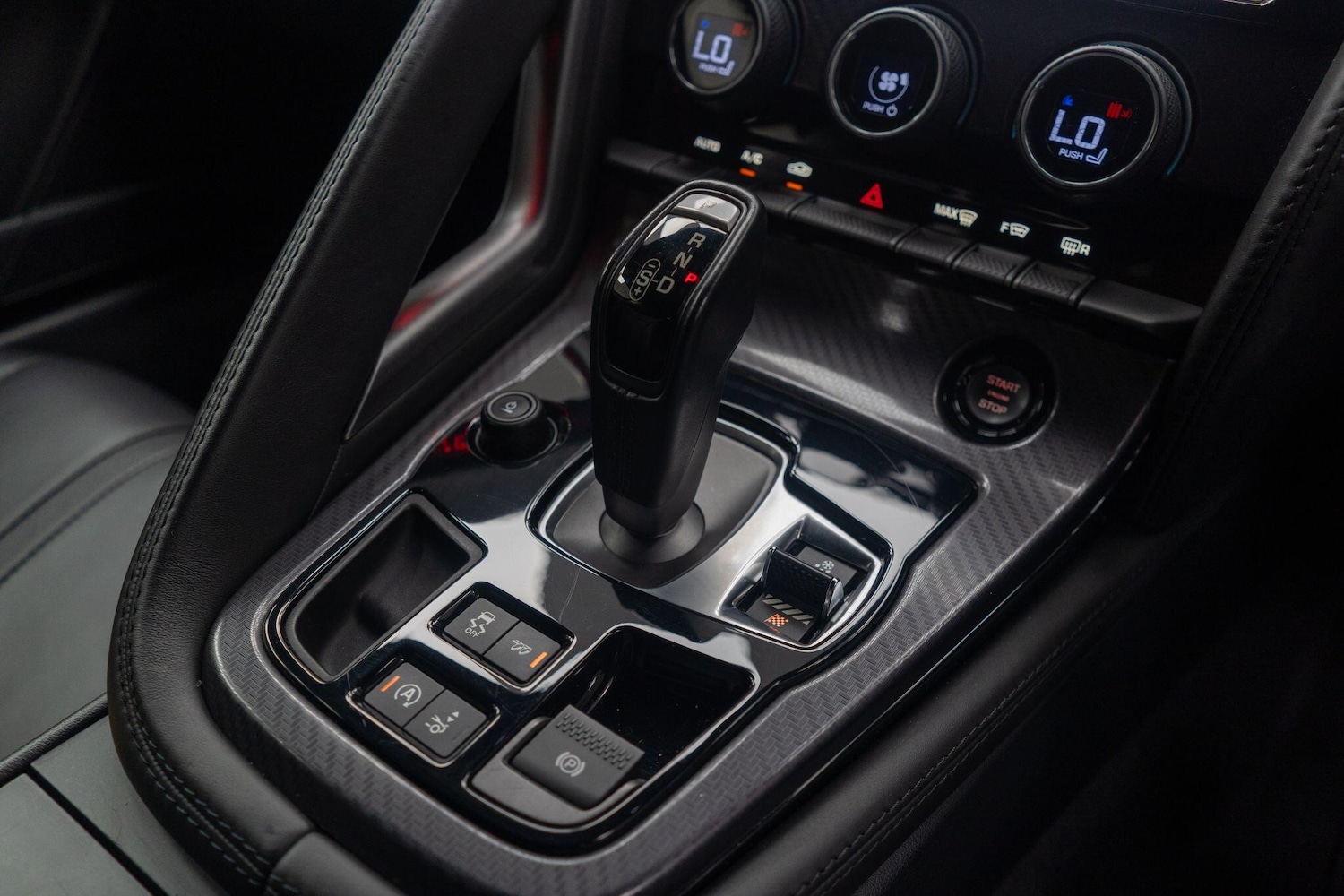 Used Jaguar F-Type for sale - 77015352: Photo 19