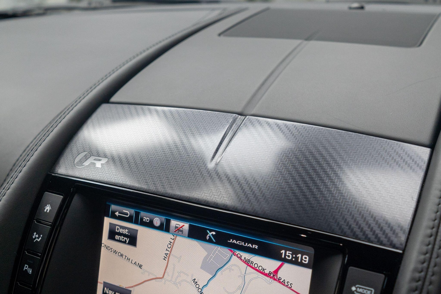 Used Jaguar F-Type for sale - 77015352: Photo 25