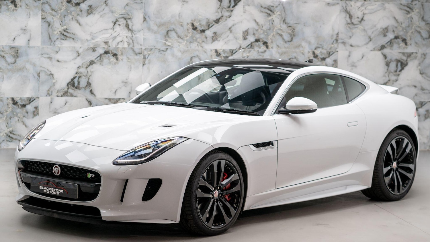 Used Jaguar F-Type for sale - 77015352: Photo 3