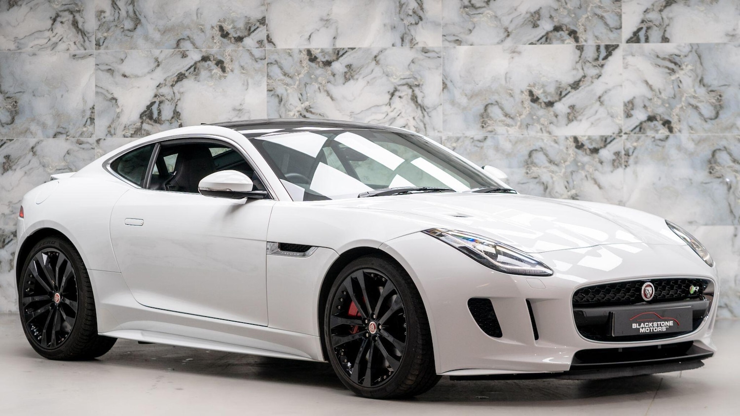 Used Jaguar F-Type for sale - 77015352: Photo 33
