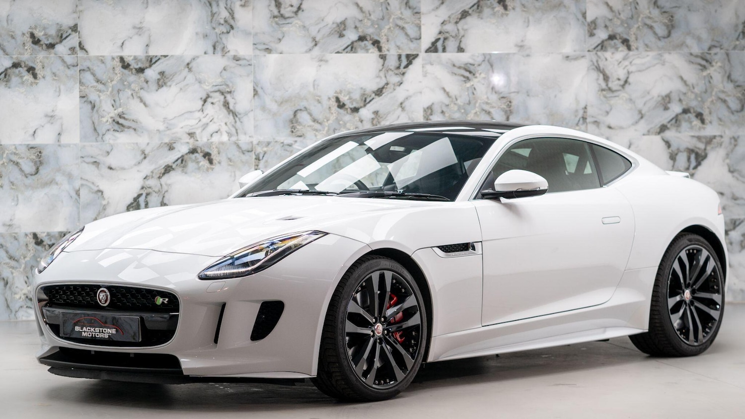 Used Jaguar F-Type for sale - 77015352: Photo 34