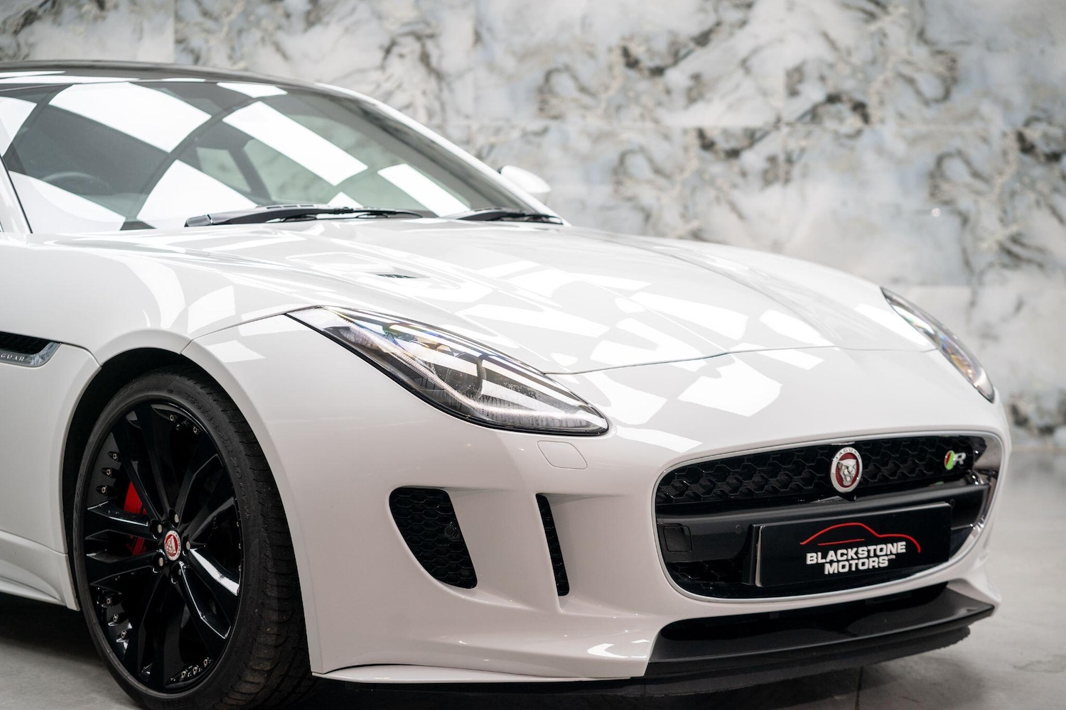 Used Jaguar F-Type for sale - 77015352: Photo 35