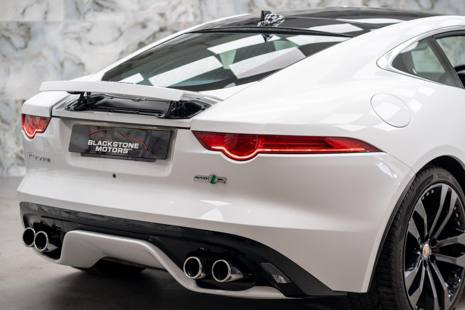 Used Jaguar F-Type for sale - 77015352: Photo 37