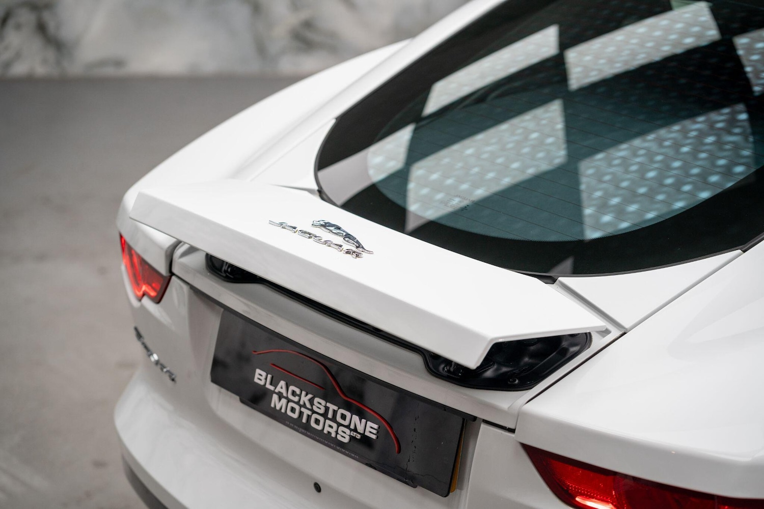 Used Jaguar F-Type for sale - 77015352: Photo 38