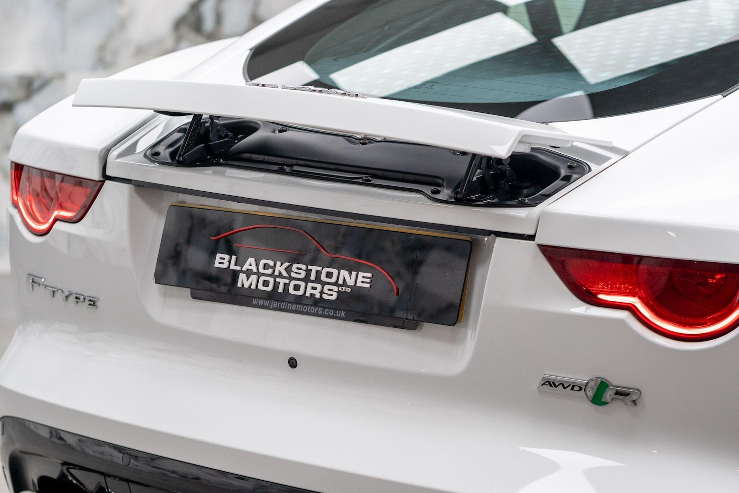 Used Jaguar F-Type for sale - 77015352: Photo 39