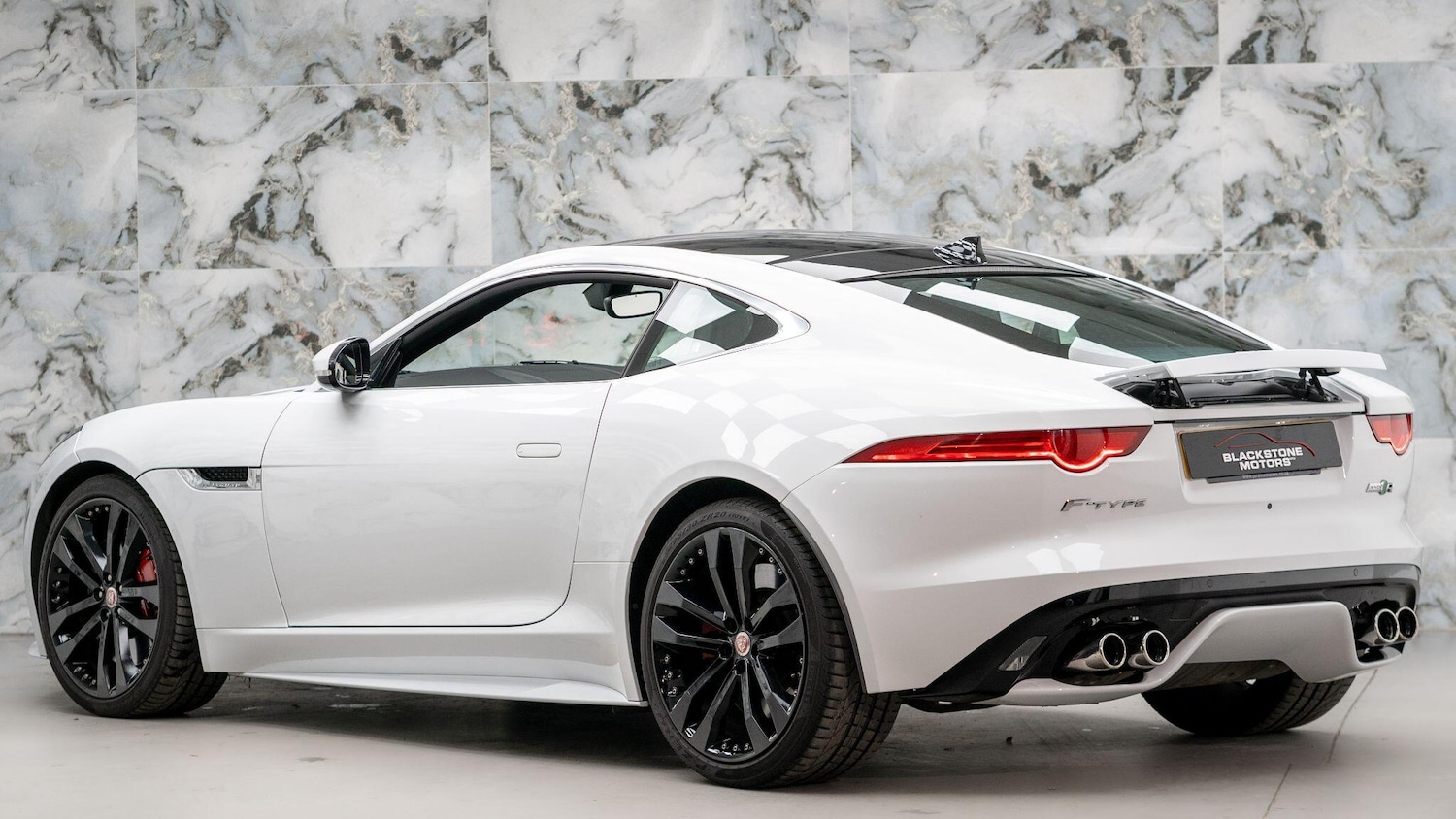 Used Jaguar F-Type for sale - 77015352: Photo 4