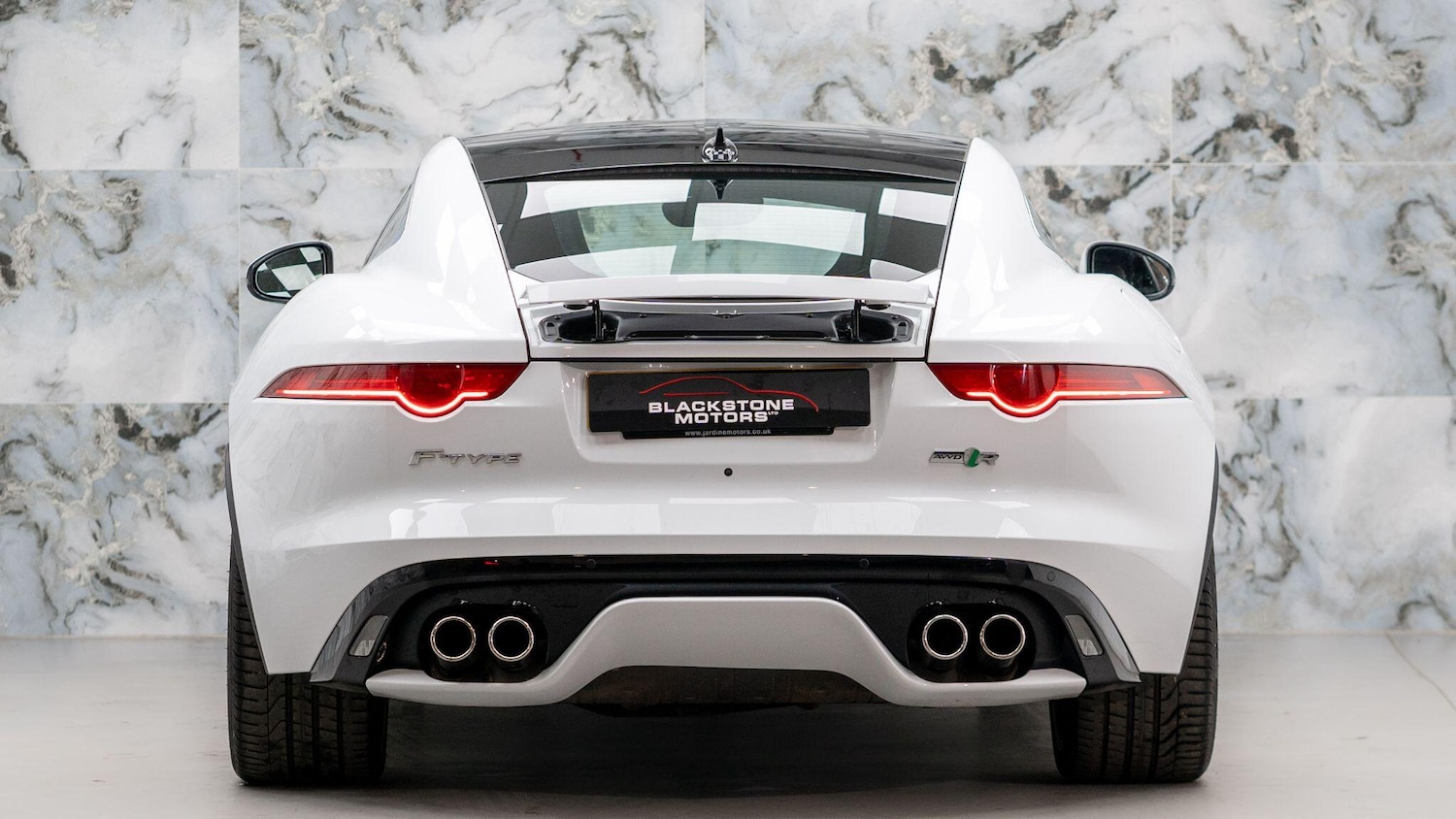 Used Jaguar F-Type for sale - 77015352: Photo 5