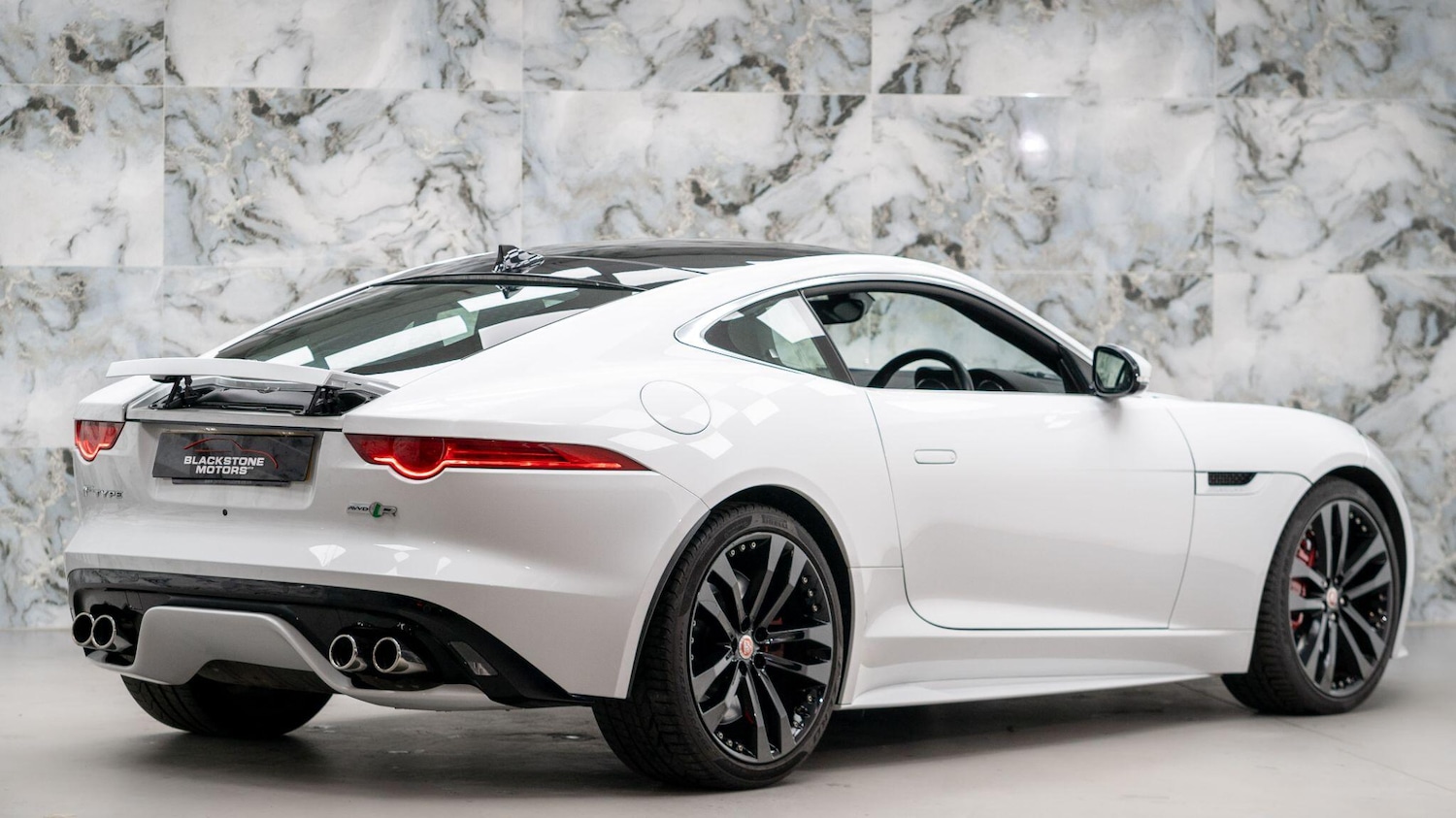 Used Jaguar F-Type for sale - 77015352: Photo 6