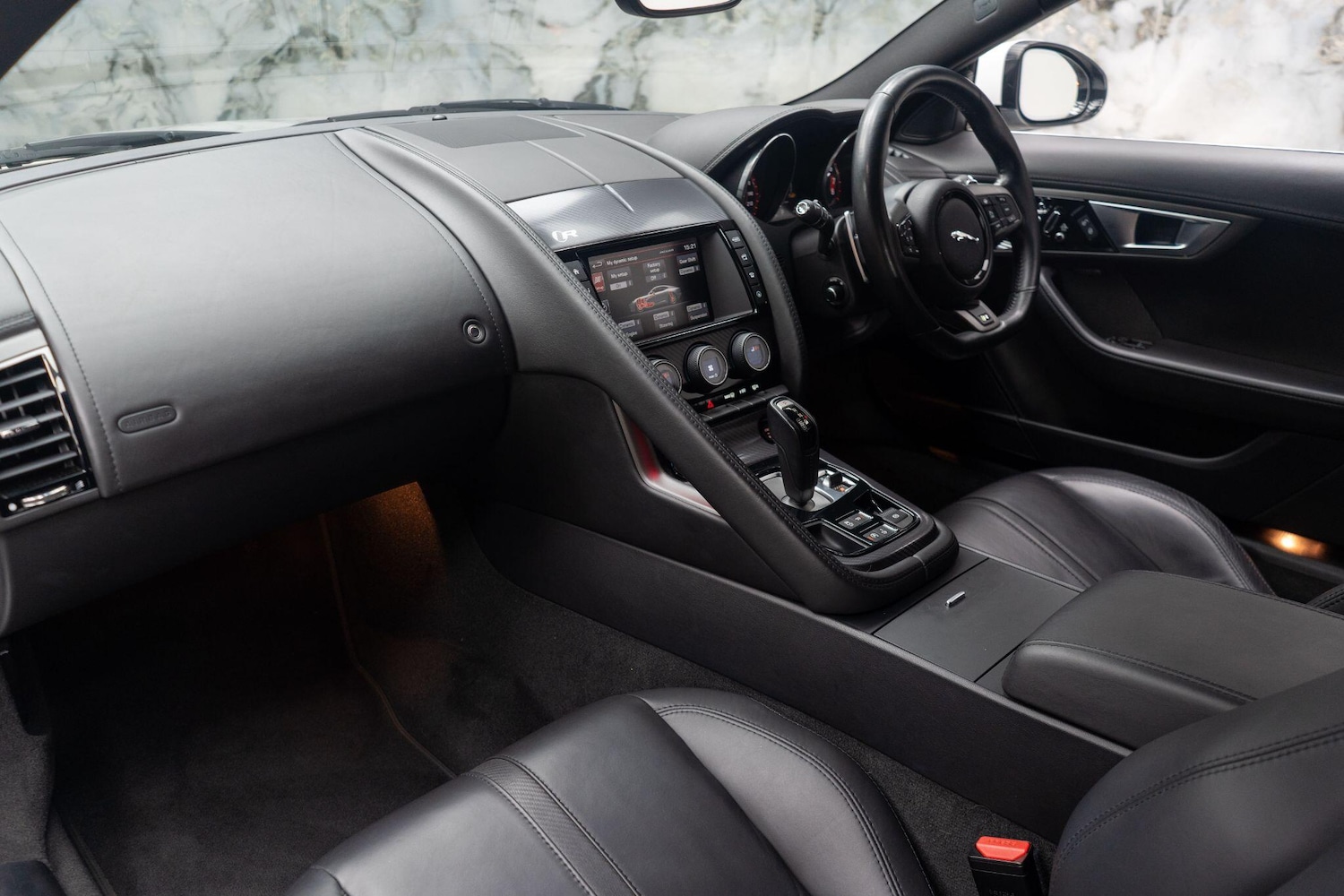 Used Jaguar F-Type for sale - 77015352: Photo 9