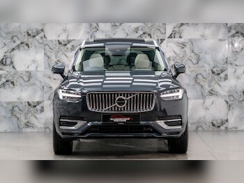 Used Volvo XC90 2021 for sale - 77440316: Photo