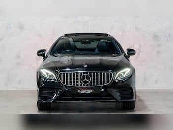 Used Mercedes-Benz E Class 2019 for sale - 79291676: Photo
