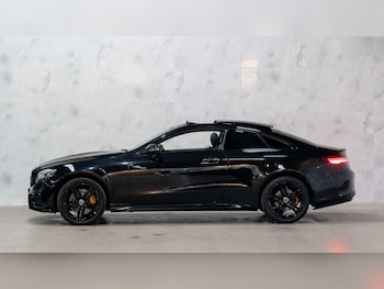 Used Mercedes-Benz E Class 2019 for sale - 79291676: Photo