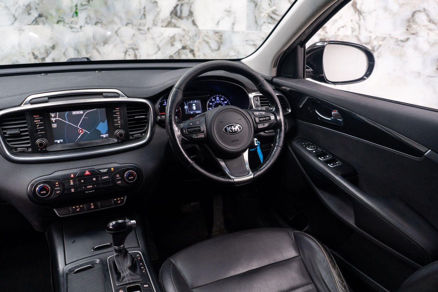 Used Kia Sorento 2017 for sale - 76994092: Photo 11