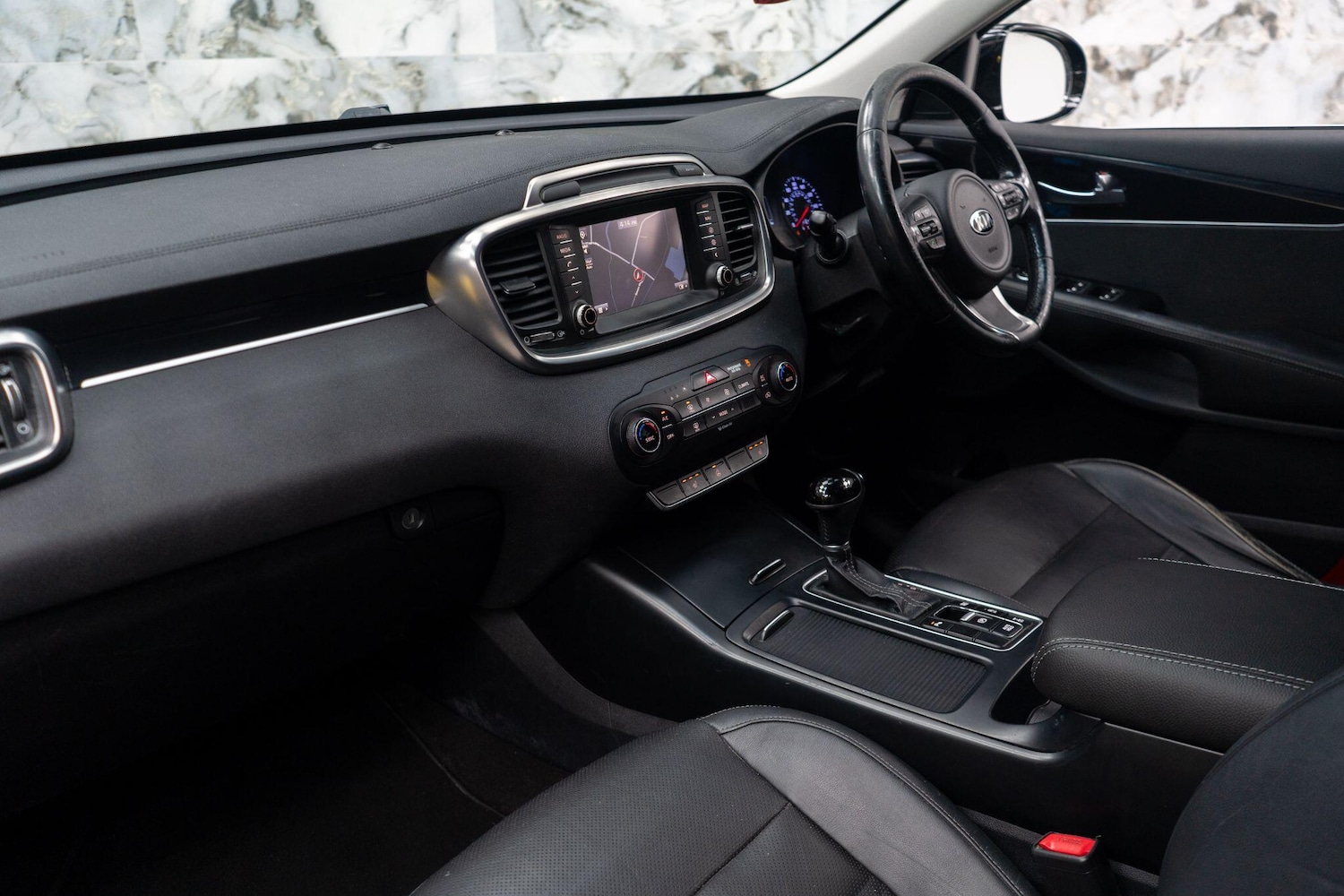 Used Kia Sorento 2017 for sale - 76994092: Photo 12