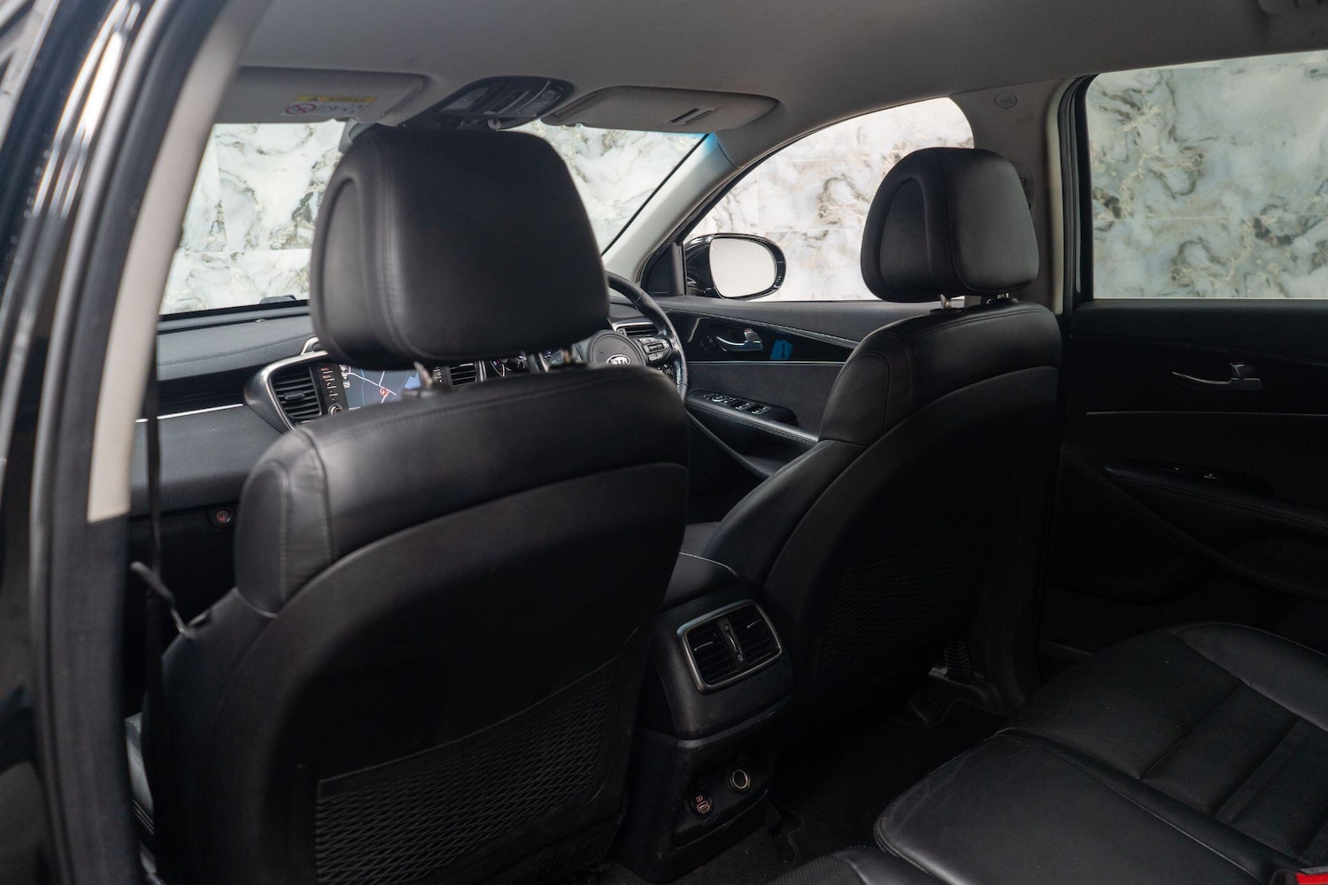 Used Kia Sorento 2017 for sale - 76994092: Photo 17