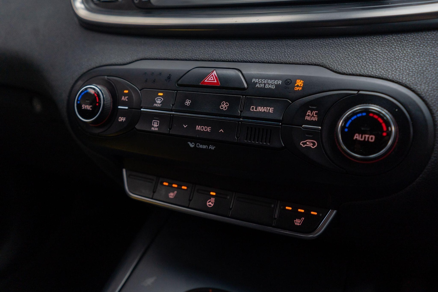 Used Kia Sorento 2017 for sale - 76994092: Photo 22