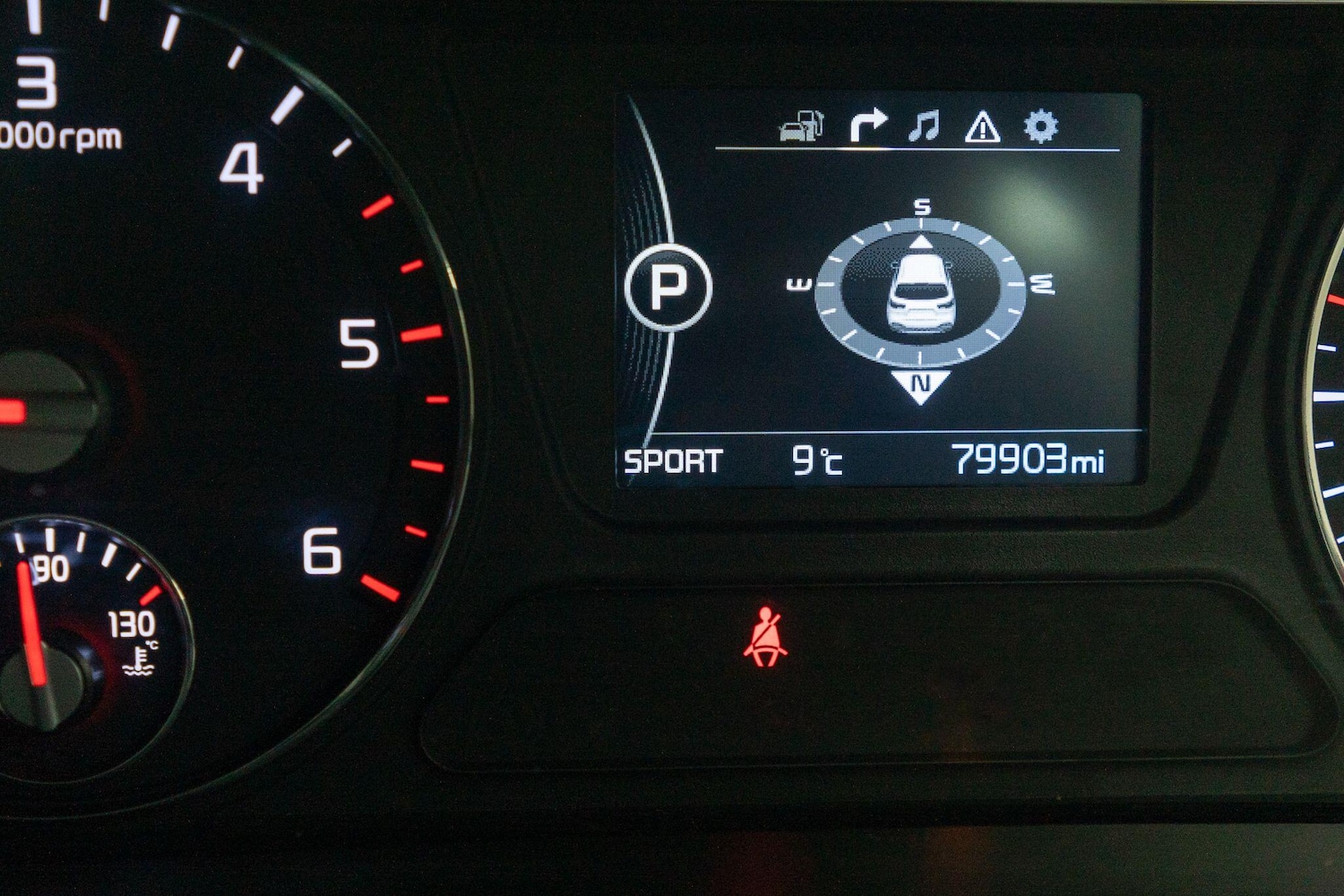 Used Kia Sorento 2017 for sale - 76994092: Photo 28