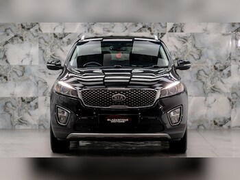 Used Kia Sorento 2017 for sale - 76994092: Photo