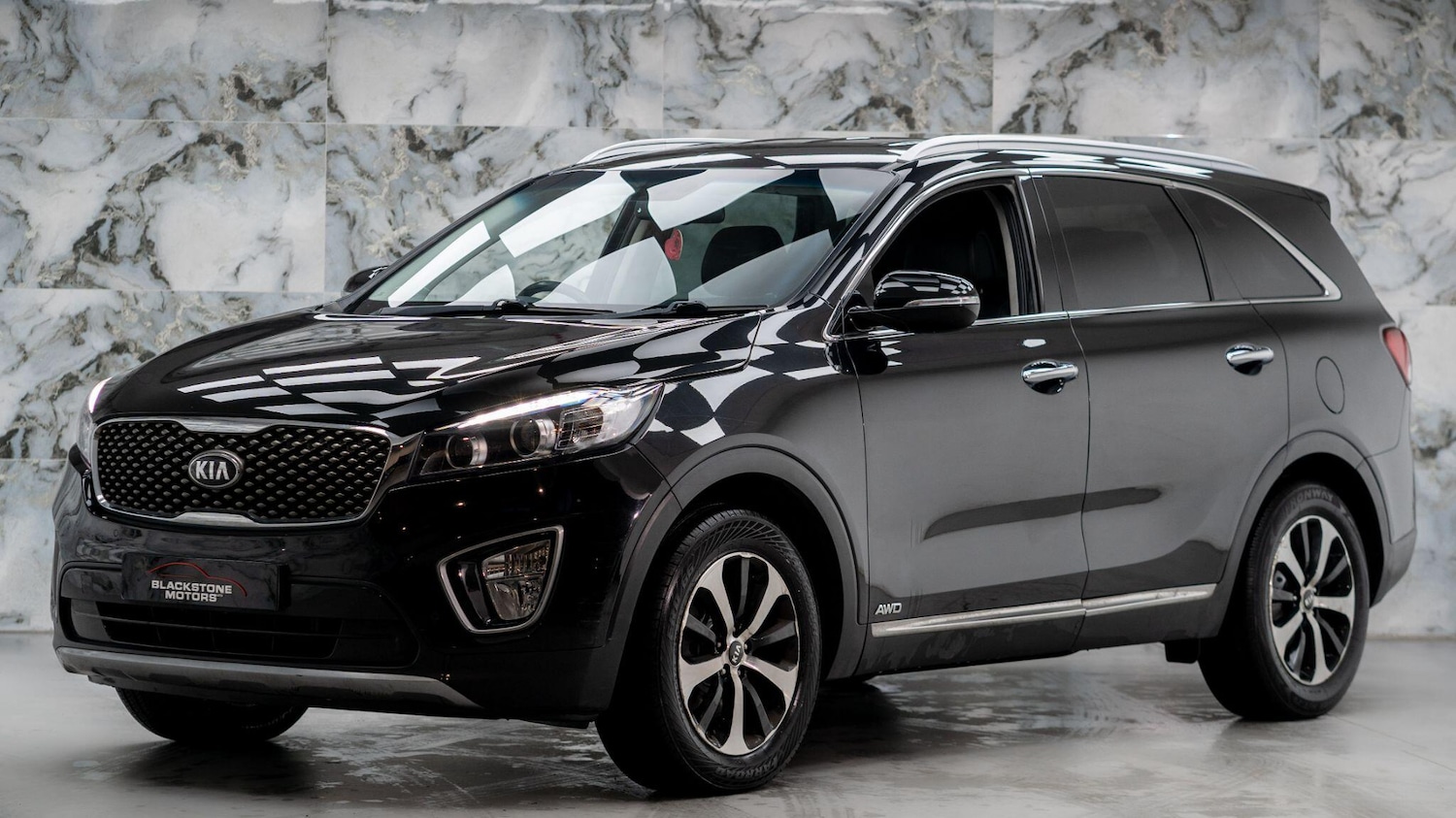 Used Kia Sorento 2017 for sale - 76994092: Photo 3
