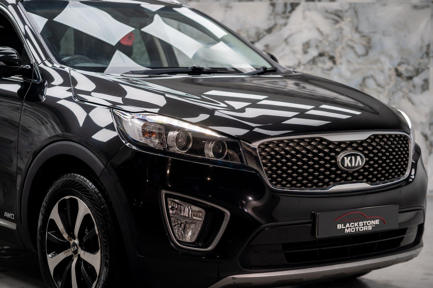 Used Kia Sorento 2017 for sale - 76994092: Photo 35