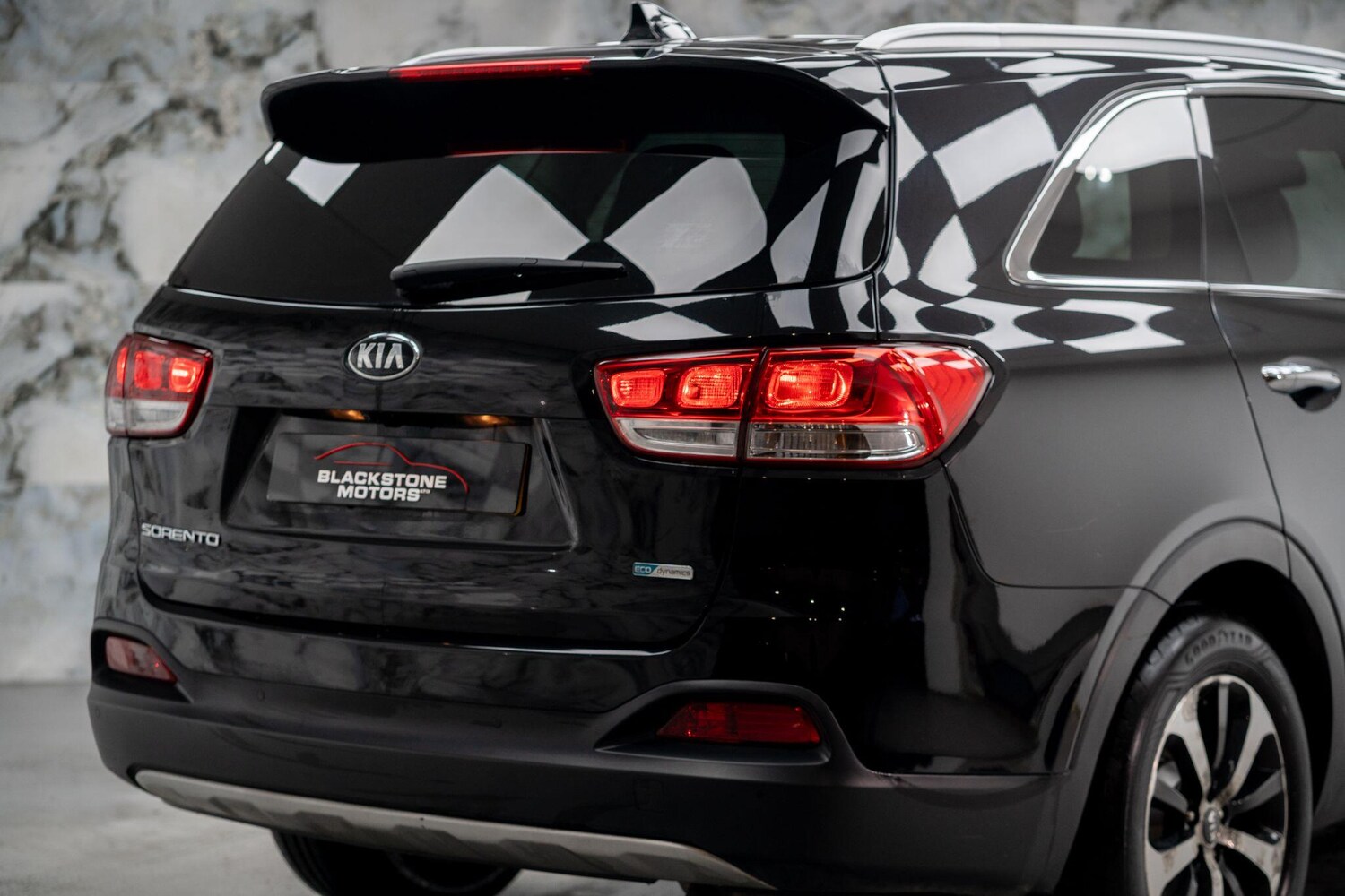 Used Kia Sorento 2017 for sale - 76994092: Photo 37