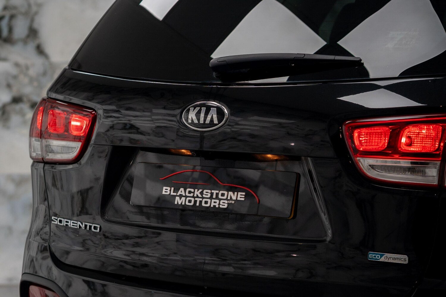 Used Kia Sorento 2017 for sale - 76994092: Photo 38