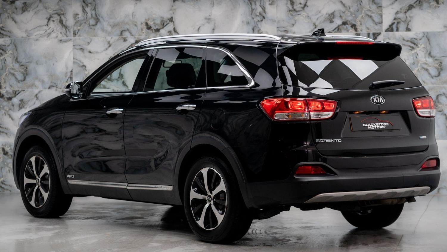 Used Kia Sorento 2017 for sale - 76994092: Photo 4