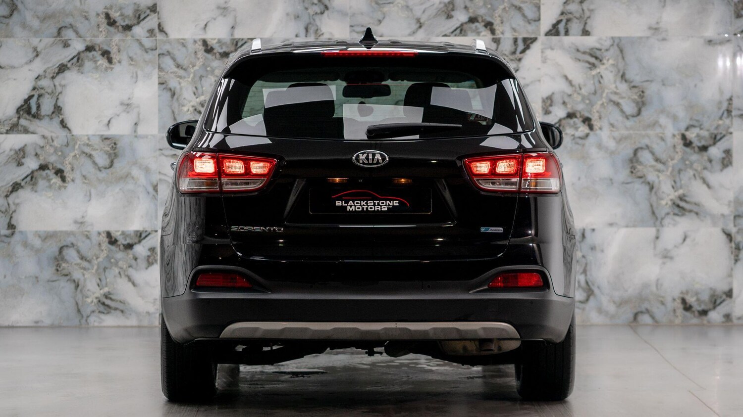 Used Kia Sorento 2017 for sale - 76994092: Photo 5