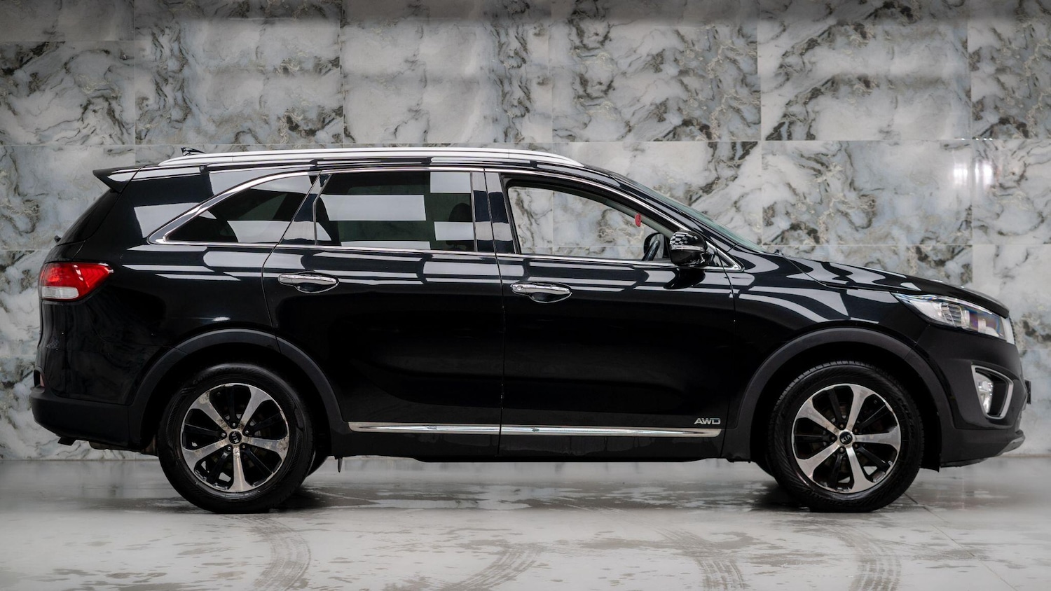 Used Kia Sorento 2017 for sale - 76994092: Photo 7