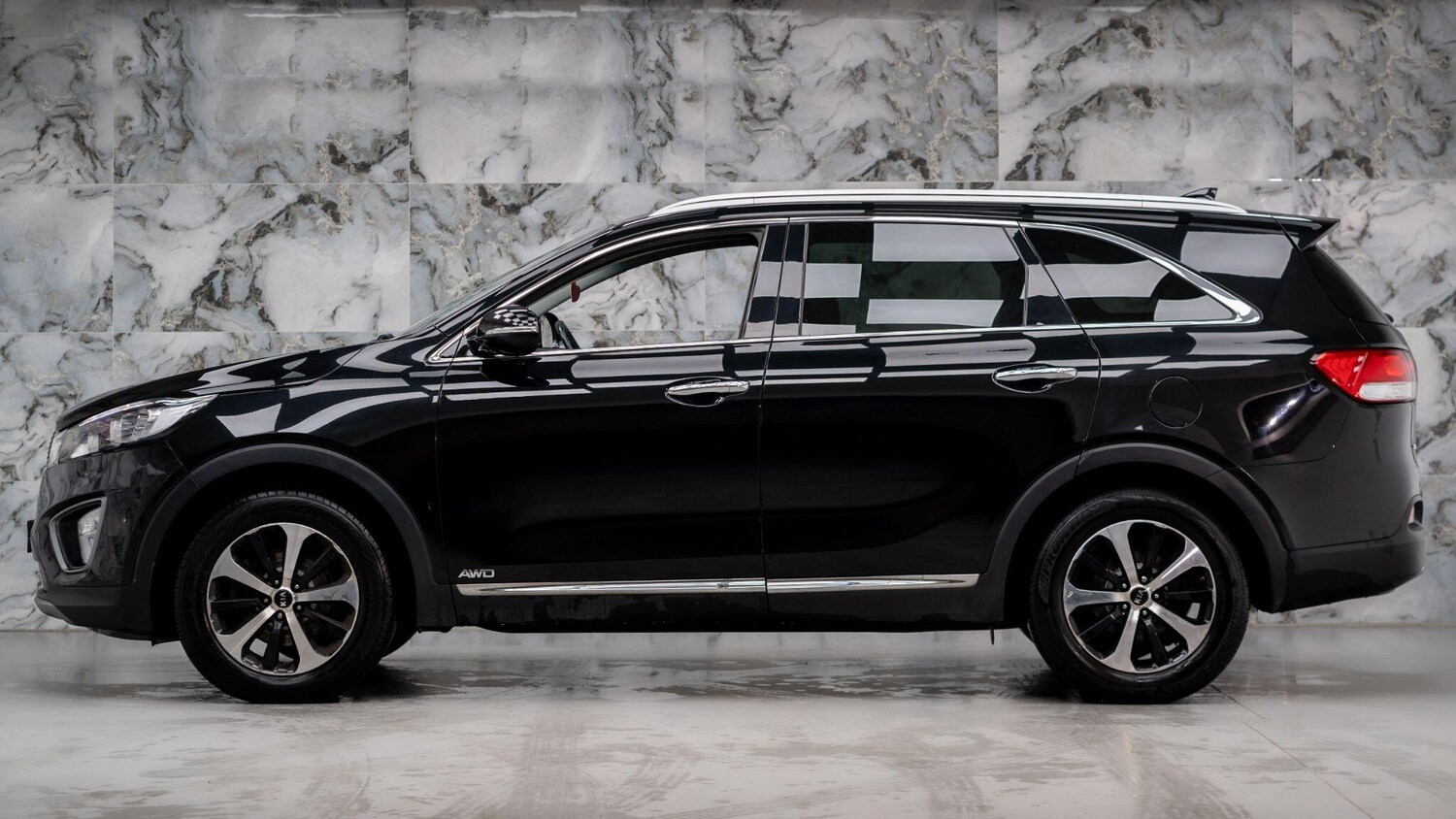 Used Kia Sorento 2017 for sale - 76994092: Photo 8