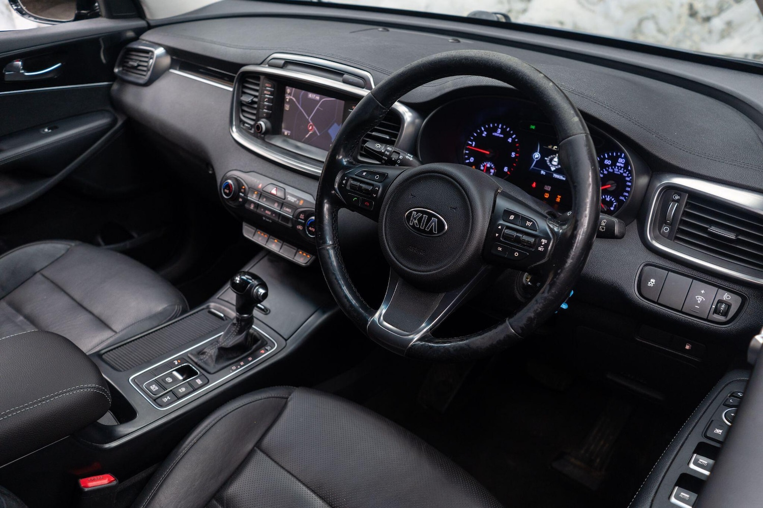 Used Kia Sorento 2017 for sale - 76994092: Photo 9