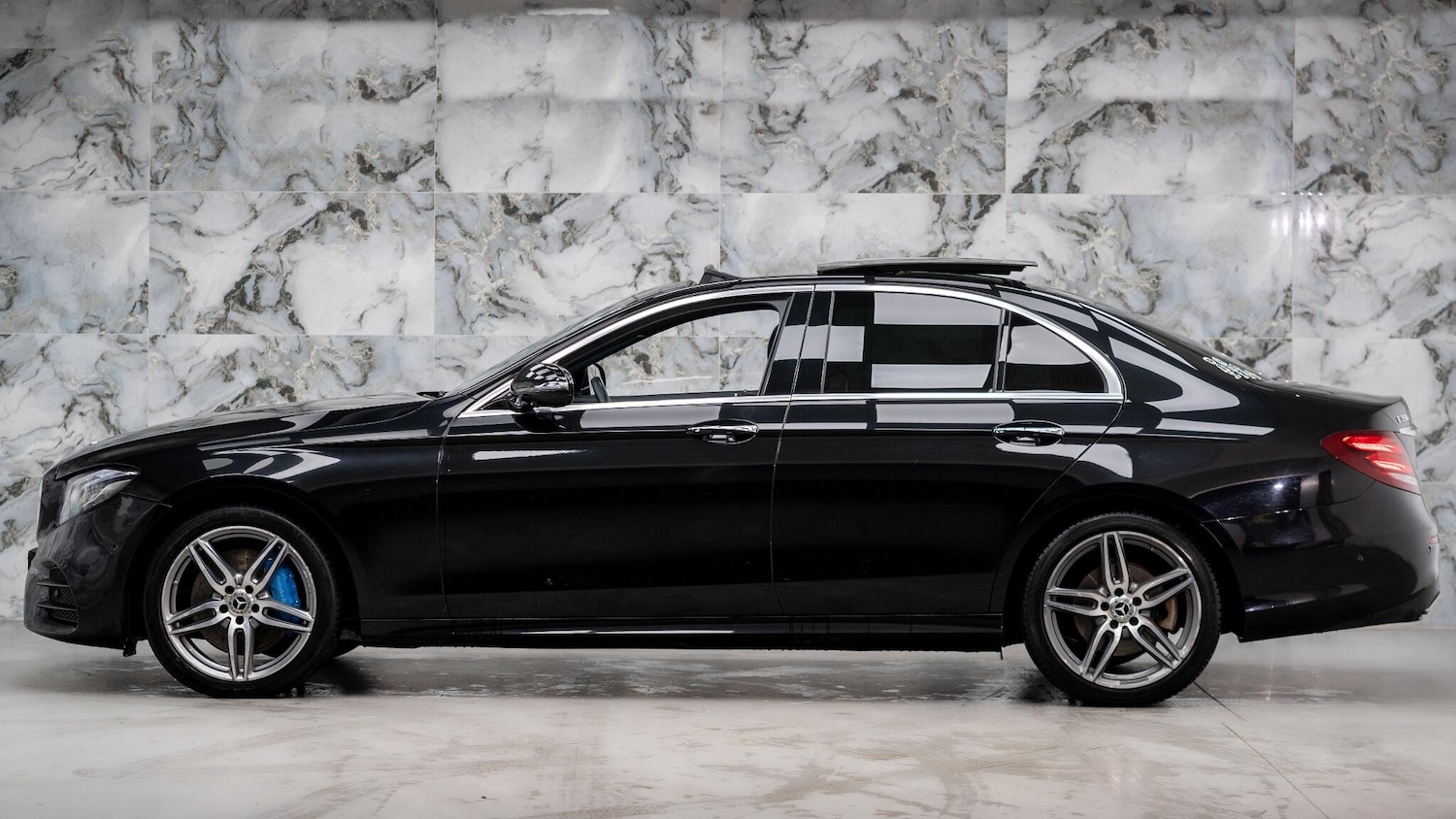 Used Mercedes-Benz E Class for sale - 77793506: Photo 10