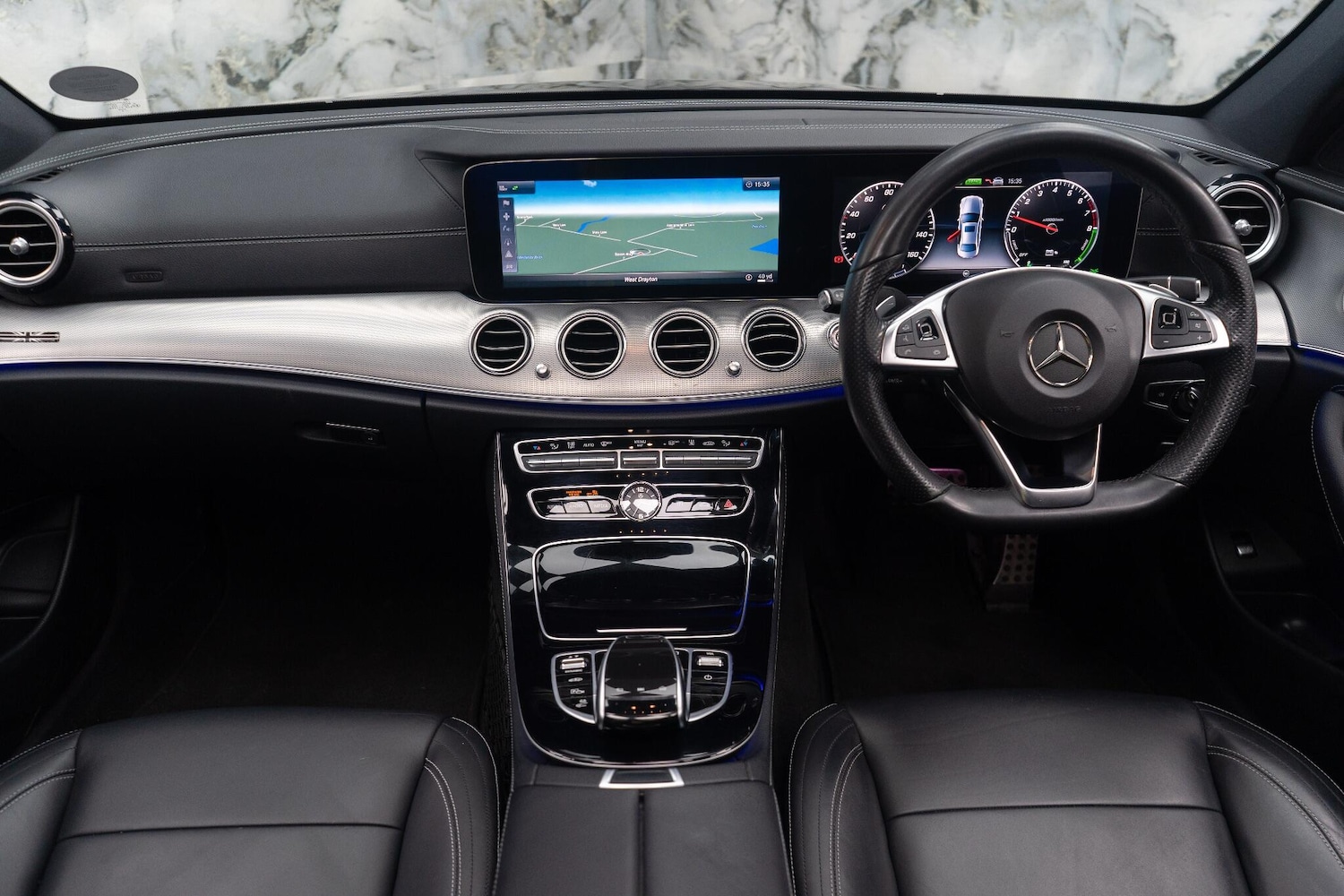 Used Mercedes-Benz E Class for sale - 77793506: Photo 12