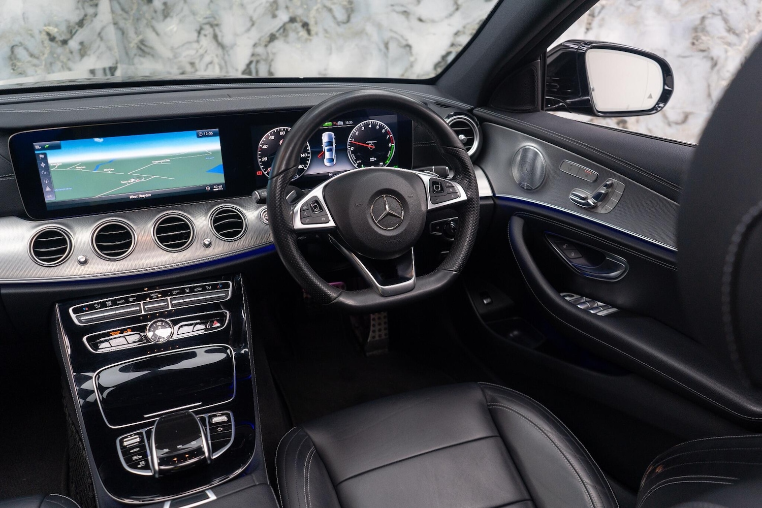 Used Mercedes-Benz E Class for sale - 77793506: Photo 13