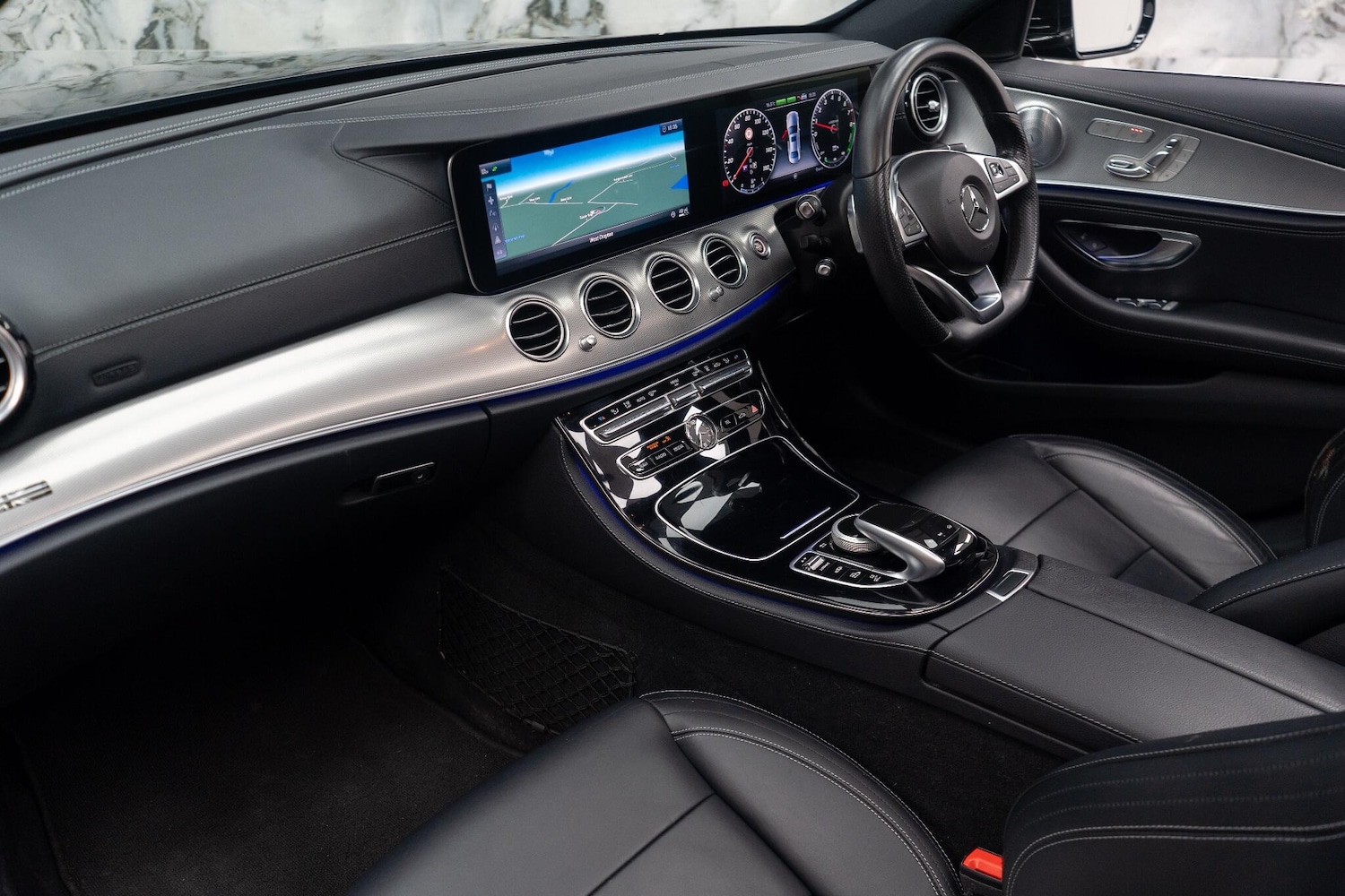 Used Mercedes-Benz E Class for sale - 77793506: Photo 14