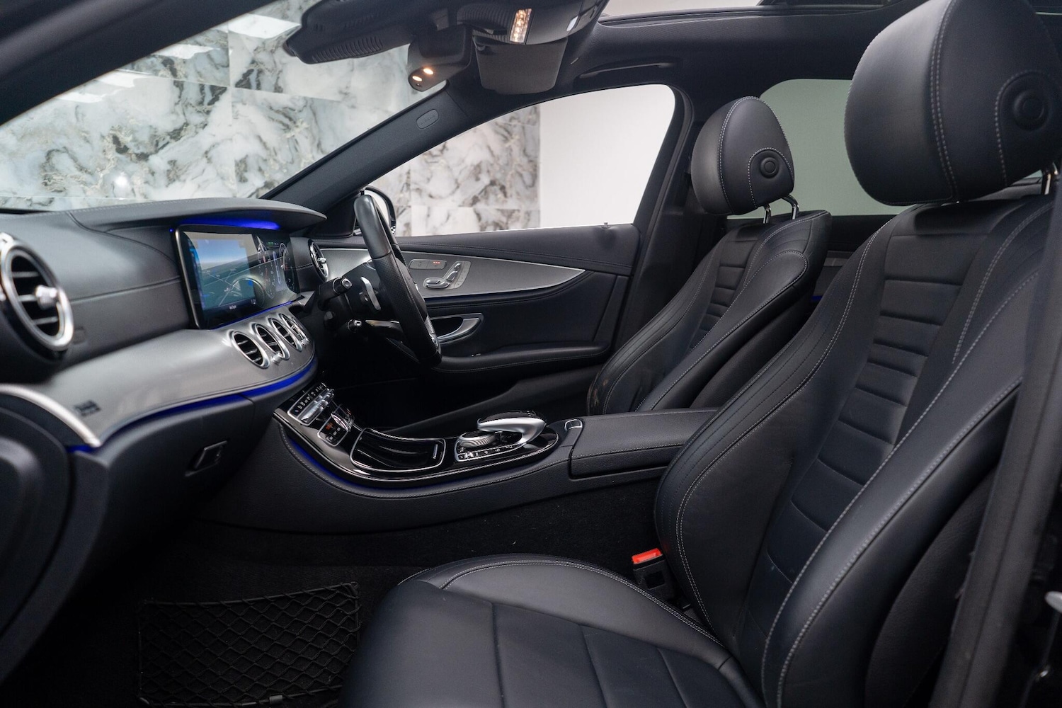 Used Mercedes-Benz E Class for sale - 77793506: Photo 15