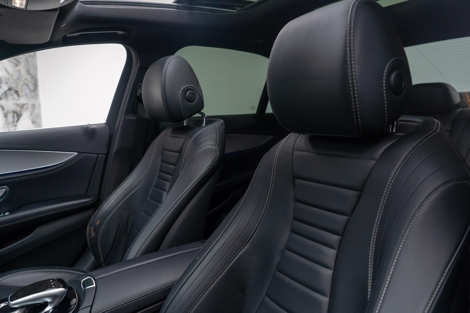 Used Mercedes-Benz E Class for sale - 77793506: Photo 16