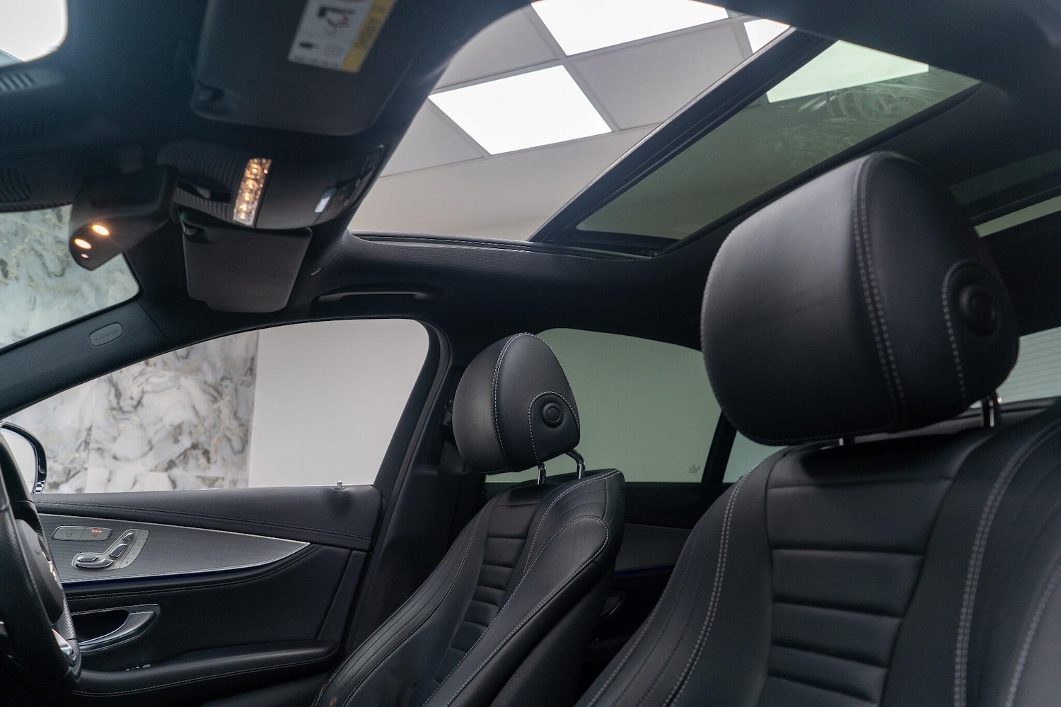 Used Mercedes-Benz E Class for sale - 77793506: Photo 17