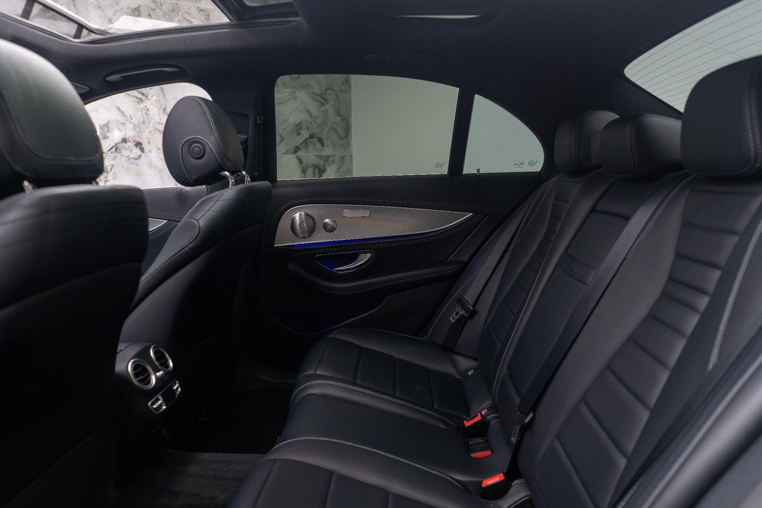 Used Mercedes-Benz E Class for sale - 77793506: Photo 18