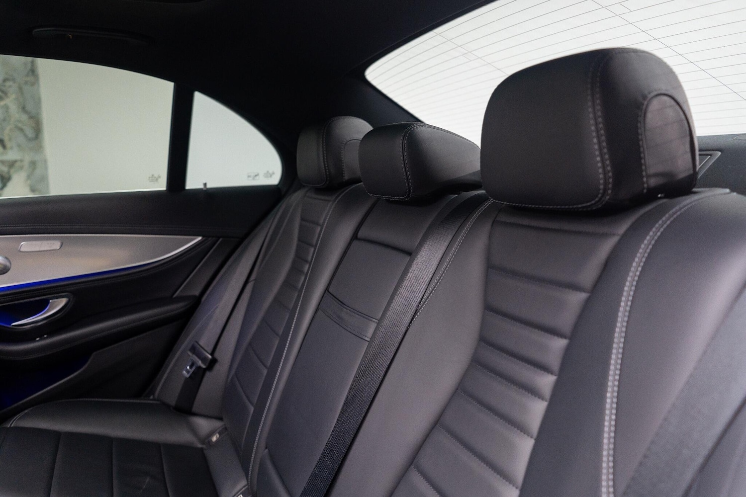 Used Mercedes-Benz E Class for sale - 77793506: Photo 19