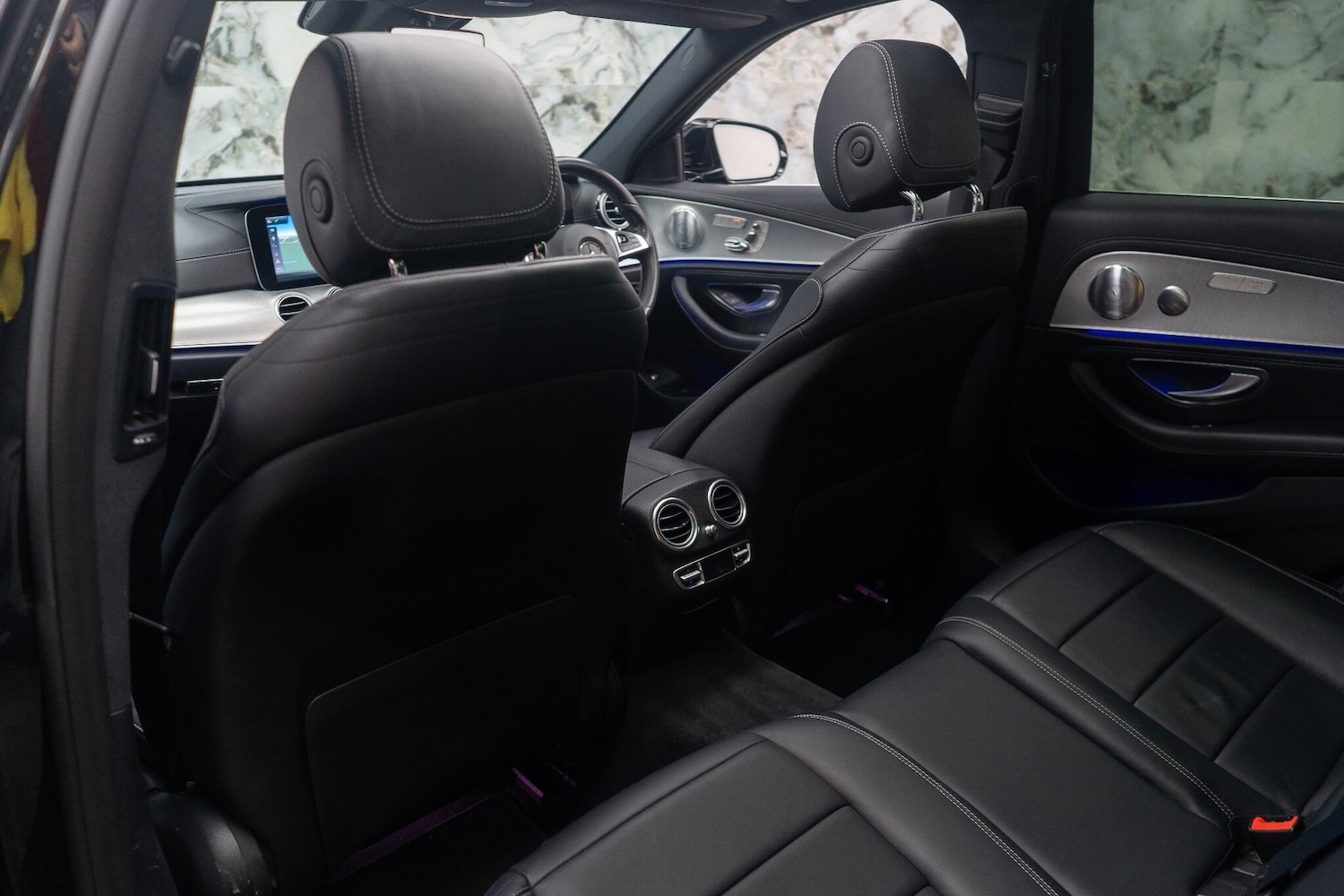 Used Mercedes-Benz E Class for sale - 77793506: Photo 20