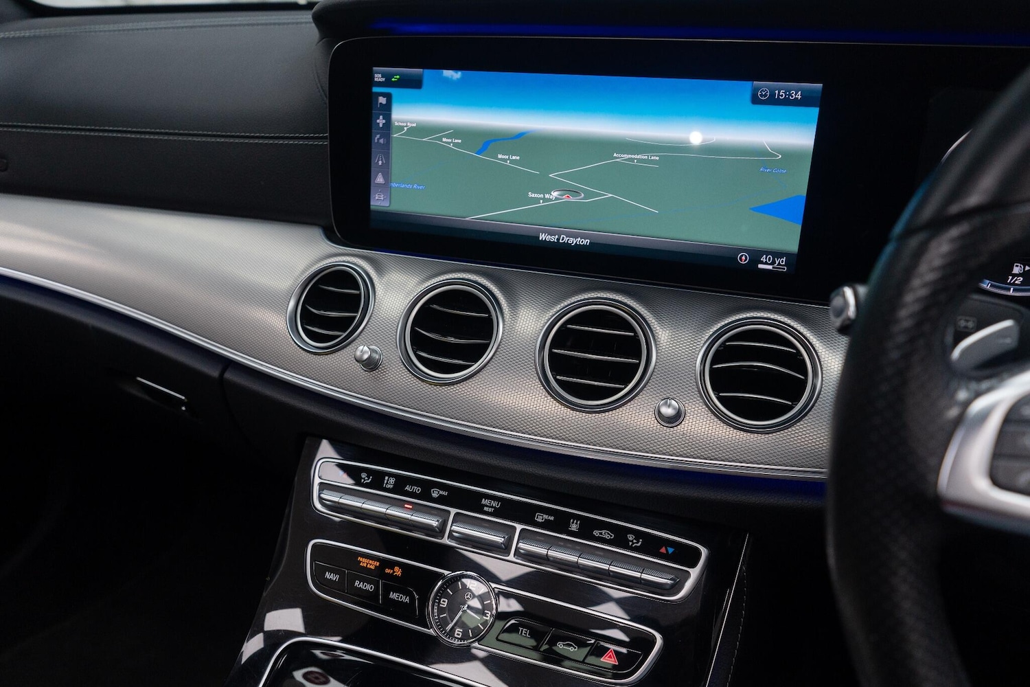 Used Mercedes-Benz E Class for sale - 77793506: Photo 21