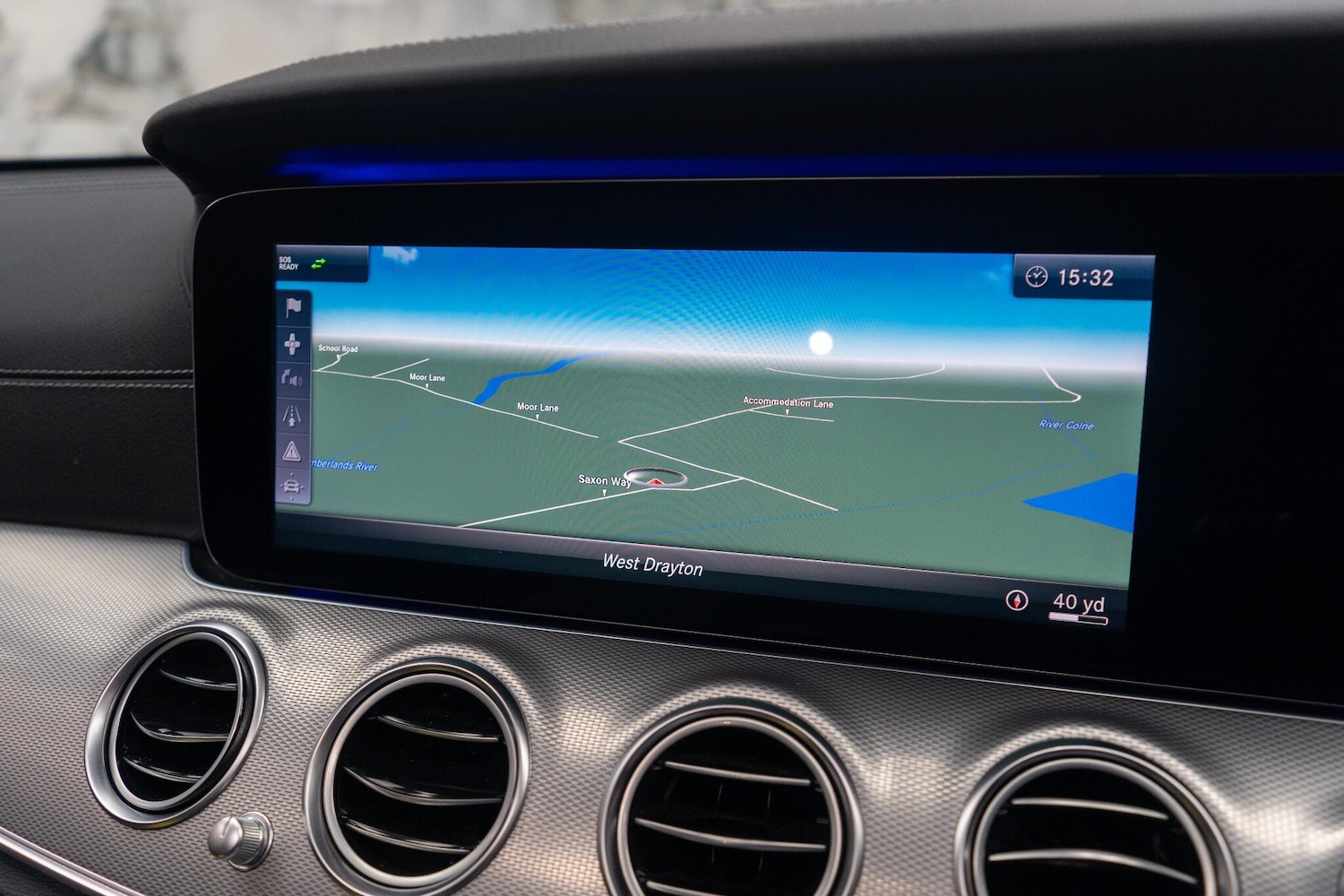 Used Mercedes-Benz E Class for sale - 77793506: Photo 22