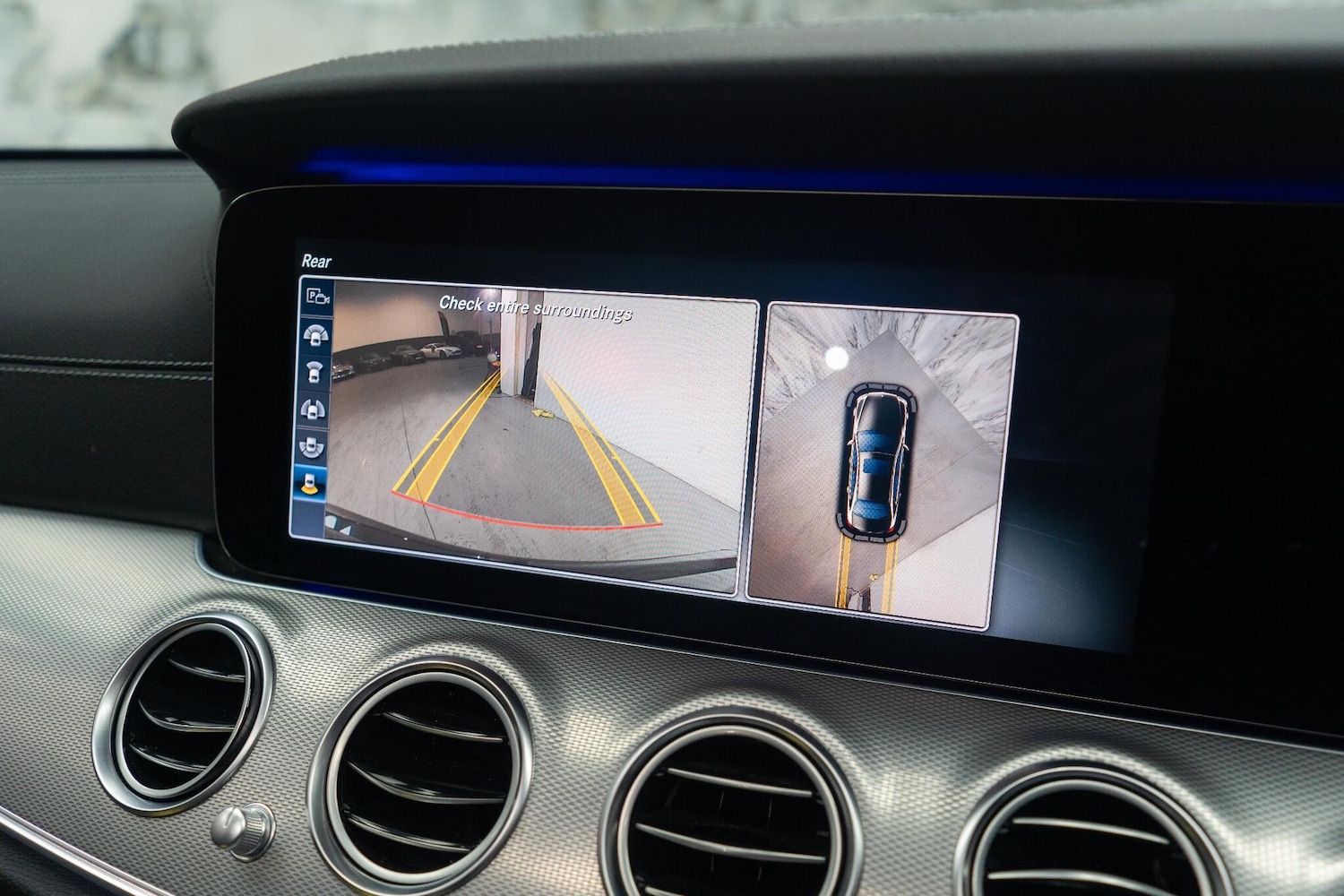 Used Mercedes-Benz E Class for sale - 77793506: Photo 23