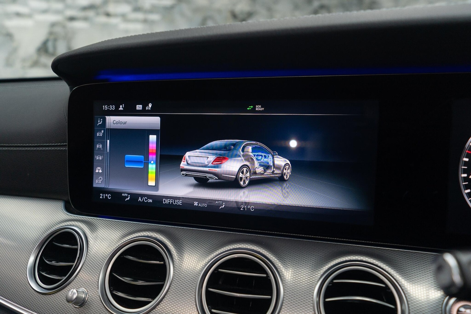 Used Mercedes-Benz E Class for sale - 77793506: Photo 25